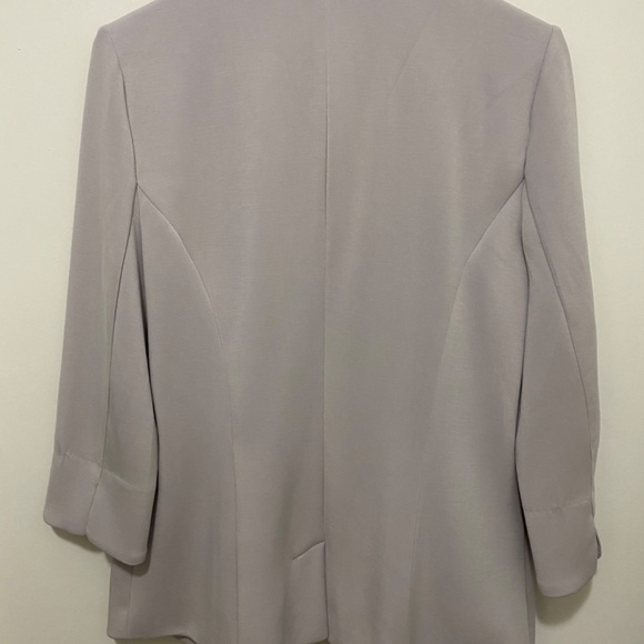 Skies are Blue blazer in gray - Picture 2 of 4